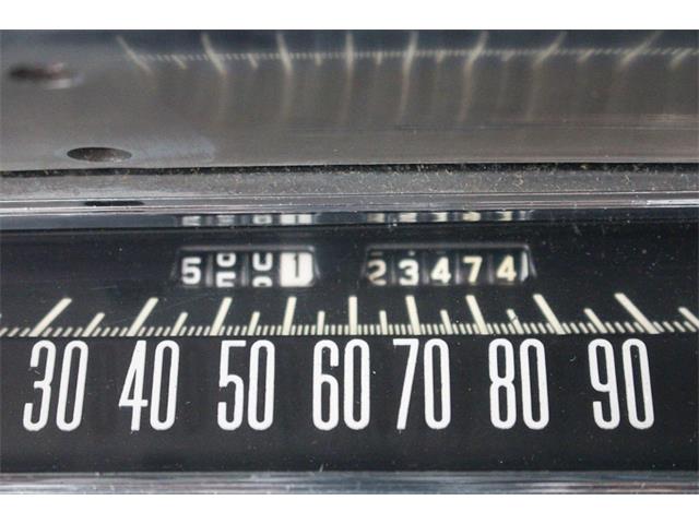 1967 Chrysler Newport (CC-857642) for sale in Fairfield, California