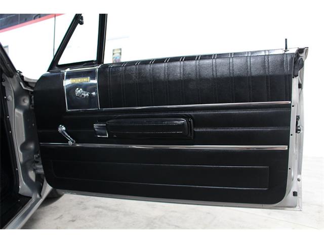 1967 Chrysler Newport (CC-857642) for sale in Fairfield, California