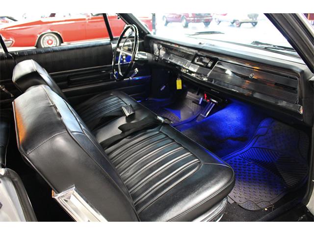 1967 Chrysler Newport (CC-857642) for sale in Fairfield, California