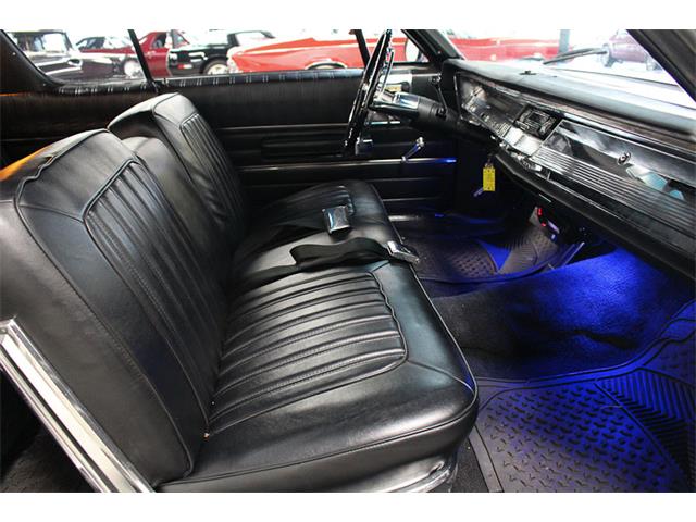 1967 Chrysler Newport (CC-857642) for sale in Fairfield, California