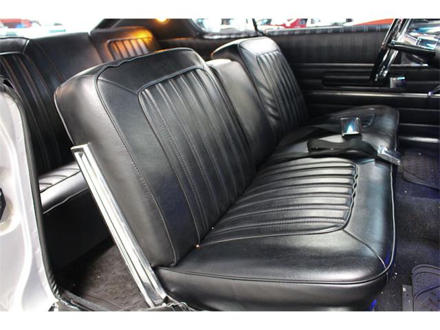1967 Chrysler Newport (CC-857642) for sale in Fairfield, California