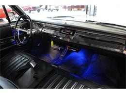 1967 Chrysler Newport (CC-857642) for sale in Fairfield, California