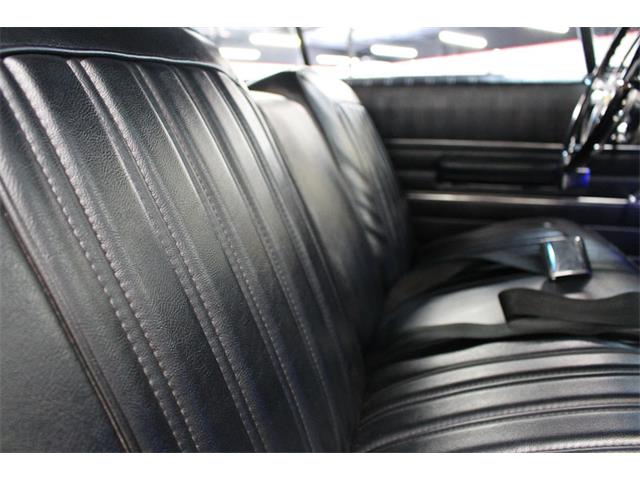 1967 Chrysler Newport (CC-857642) for sale in Fairfield, California