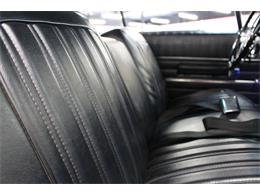 1967 Chrysler Newport (CC-857642) for sale in Fairfield, California