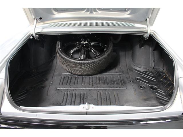 1967 Chrysler Newport (CC-857642) for sale in Fairfield, California