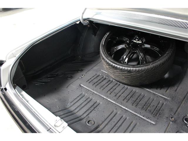 1967 Chrysler Newport (CC-857642) for sale in Fairfield, California