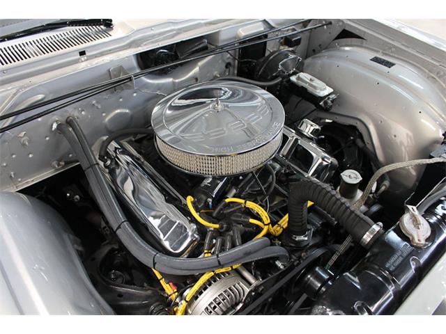 1967 Chrysler Newport (CC-857642) for sale in Fairfield, California