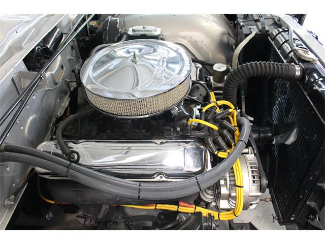 1967 Chrysler Newport (CC-857642) for sale in Fairfield, California