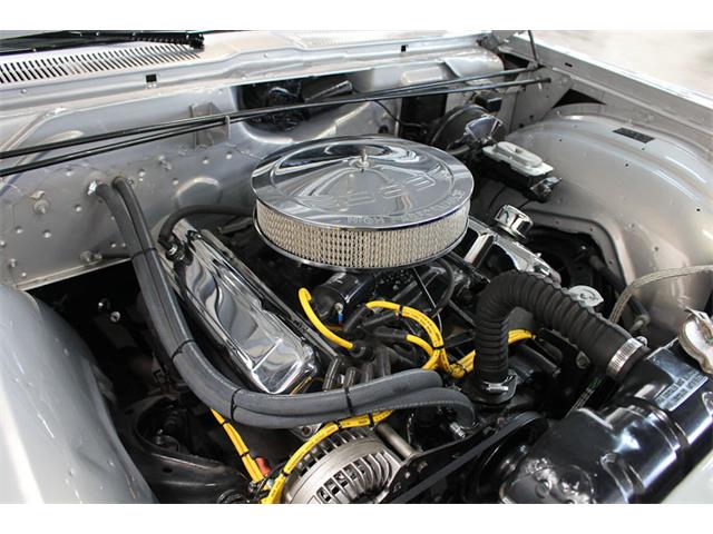 1967 Chrysler Newport (CC-857642) for sale in Fairfield, California