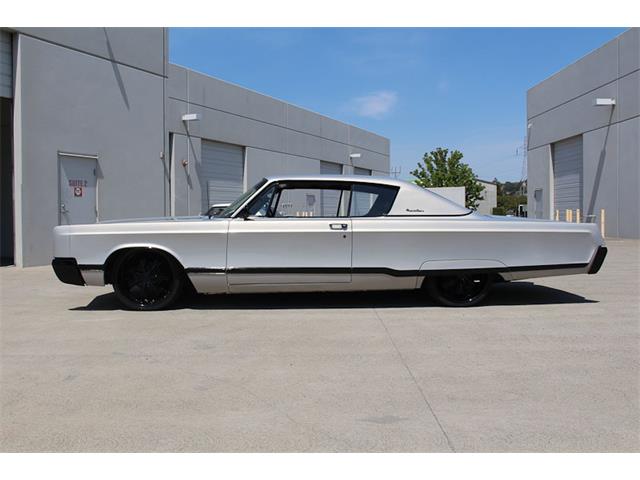 1967 Chrysler Newport (CC-857642) for sale in Fairfield, California