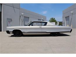 1967 Chrysler Newport (CC-857642) for sale in Fairfield, California
