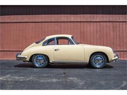 1965 Porsche 356 (CC-857648) for sale in Owls Head, Maine