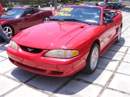 1994 Ford Mustang (CC-857669) for sale in Largo, Florida