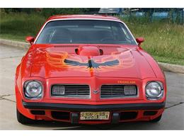 1975 Pontiac Firebird Trans Am (CC-857702) for sale in Morris County, New Jersey