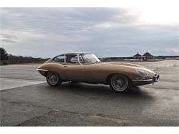 1966 Jaguar XKE (CC-857753) for sale in Owls Head, Maine