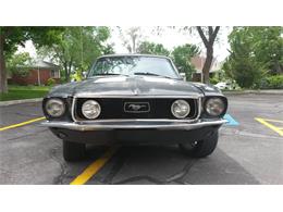 1968 Ford Mustang (CC-858261) for sale in Salt Lake City, Utah