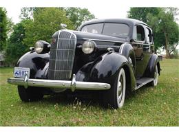 1936 Buick Century (CC-858263) for sale in Ripon, Wisconsin