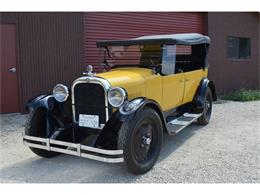 1926 Dodge Brothers Touring (CC-858267) for sale in Santa Ynez, California