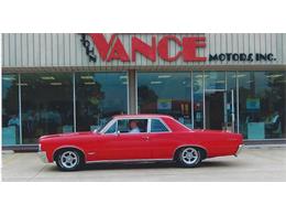 1964 Pontiac GTO (CC-858268) for sale in Wichita, Kansas