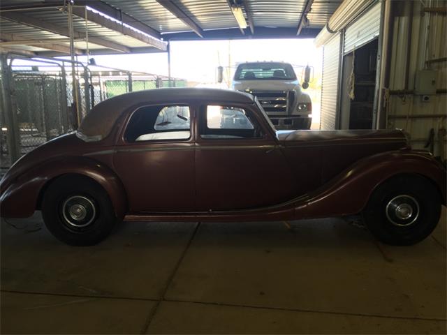 1951 Riley RMB (CC-858273) for sale in Scottsdale, Arizona