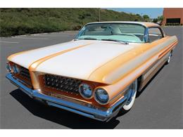 1962 Pontiac Grand Prix (CC-858298) for sale in Fairfield, California