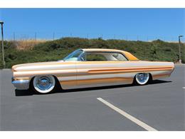 1962 Pontiac Grand Prix (CC-858298) for sale in Fairfield, California