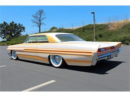1962 Pontiac Grand Prix (CC-858298) for sale in Fairfield, California
