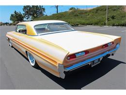 1962 Pontiac Grand Prix (CC-858298) for sale in Fairfield, California