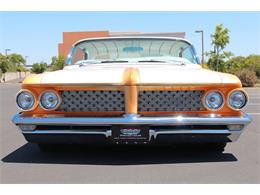 1962 Pontiac Grand Prix (CC-858298) for sale in Fairfield, California