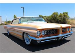 1962 Pontiac Grand Prix (CC-858298) for sale in Fairfield, California