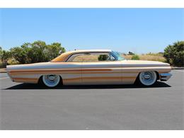 1962 Pontiac Grand Prix (CC-858298) for sale in Fairfield, California