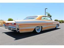 1962 Pontiac Grand Prix (CC-858298) for sale in Fairfield, California