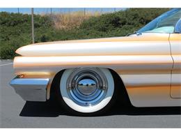 1962 Pontiac Grand Prix (CC-858298) for sale in Fairfield, California