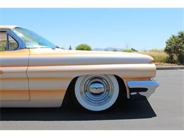 1962 Pontiac Grand Prix (CC-858298) for sale in Fairfield, California