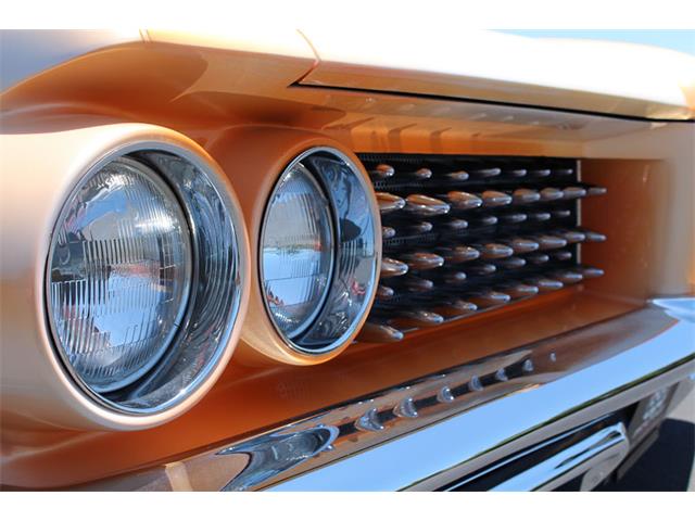 1962 Pontiac Grand Prix (CC-858298) for sale in Fairfield, California