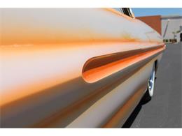 1962 Pontiac Grand Prix (CC-858298) for sale in Fairfield, California