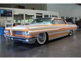 1962 Pontiac Grand Prix (CC-858298) for sale in Fairfield, California