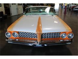 1962 Pontiac Grand Prix (CC-858298) for sale in Fairfield, California