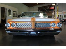 1962 Pontiac Grand Prix (CC-858298) for sale in Fairfield, California