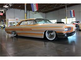 1962 Pontiac Grand Prix (CC-858298) for sale in Fairfield, California