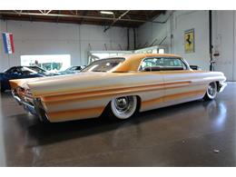 1962 Pontiac Grand Prix (CC-858298) for sale in Fairfield, California