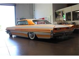 1962 Pontiac Grand Prix (CC-858298) for sale in Fairfield, California