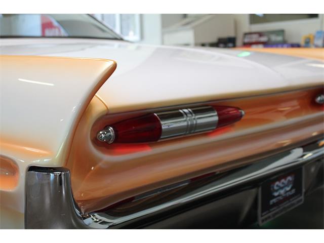 1962 Pontiac Grand Prix (CC-858298) for sale in Fairfield, California