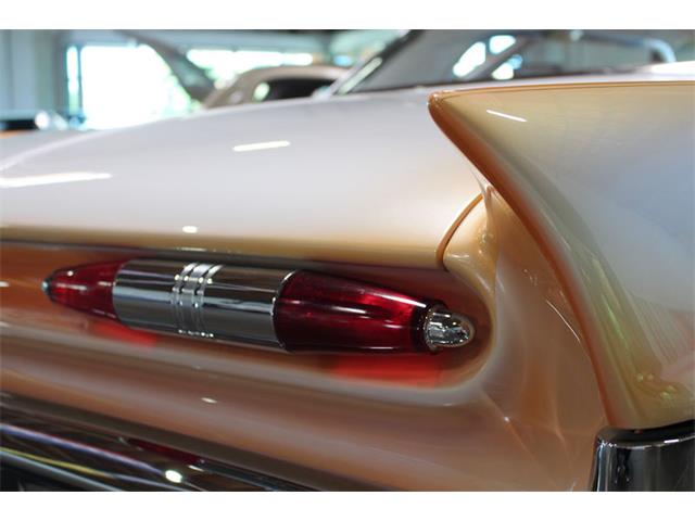 1962 Pontiac Grand Prix (CC-858298) for sale in Fairfield, California