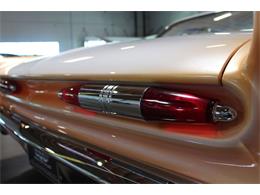 1962 Pontiac Grand Prix (CC-858298) for sale in Fairfield, California