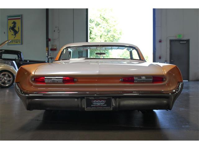 1962 Pontiac Grand Prix (CC-858298) for sale in Fairfield, California
