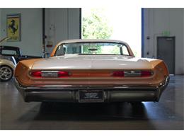 1962 Pontiac Grand Prix (CC-858298) for sale in Fairfield, California