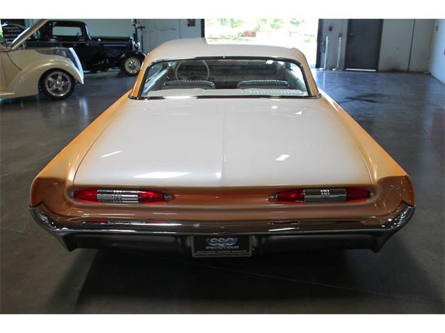 1962 Pontiac Grand Prix (CC-858298) for sale in Fairfield, California