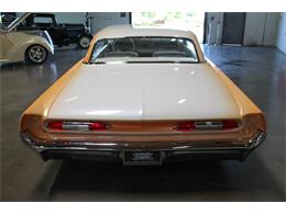 1962 Pontiac Grand Prix (CC-858298) for sale in Fairfield, California