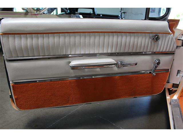 1962 Pontiac Grand Prix (CC-858298) for sale in Fairfield, California